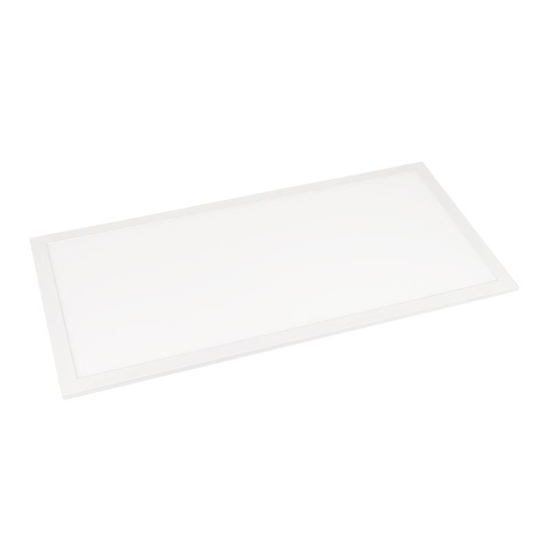 светильник светодиодный dl-intenso-s300x600-28w day4000 (wh 120 deg cri90 230в) ip40 металл arlight 043553 от BTSprom.by