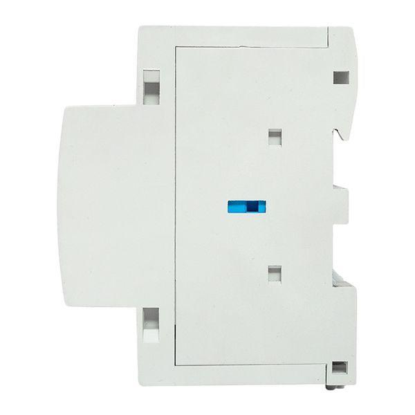  Контактор модульный КМ 16А NО+NC (2 мод.) EKF km-2-16-11 фото в каталоге от BTSprom.by