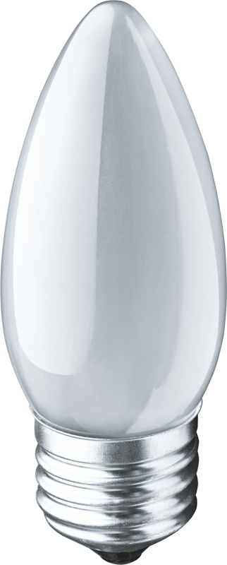 лампа накаливания 94 326 ni-b-40-230-e27-fr navigator 94326 от BTSprom.by