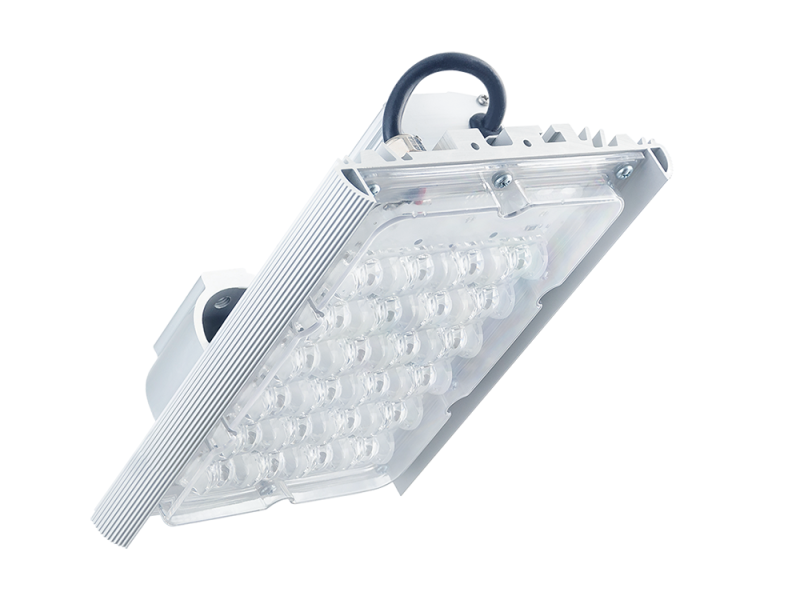 светильник светодиодный unit pro 45/6900 ш4 6900лм 45вт 3000к ip67 0.95pf 70ra кп<1 консоль avto diora dupro45sh4-3k-c-avto от BTSprom.by