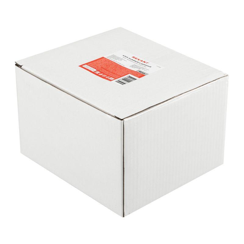  Блок зажимов клеммный БЗН ТВ-2504 2.5кв.мм 25А 4 пары Rexant 11-2151 фото в каталоге от BTSprom.by