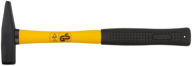 молоток кованый 200г фибергласовая ручка fit 44282 от BTSprom.by