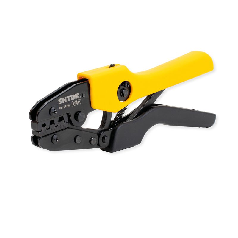 пресс-клещи пк-23+ матрица профиль двойн. автоклеммы 1.5-6.0кв.мм (03705) shtok 376212 от BTSprom.by