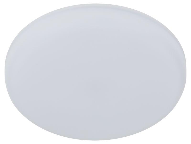 светильник светодиодный встраиваемый led 23-36-4k круглый 36вт 4000к эра б0062207 от BTSprom.by