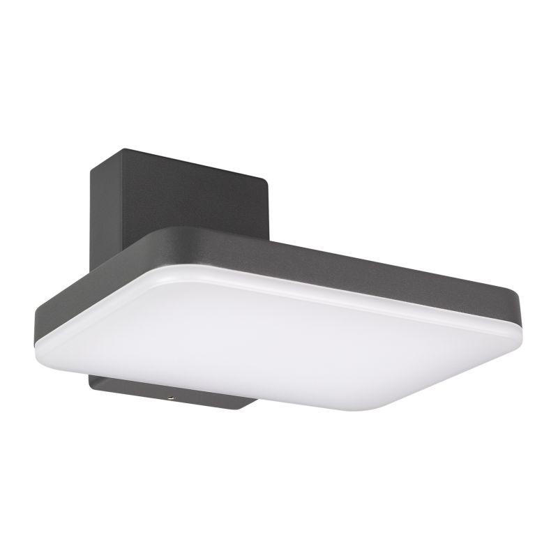 светильник lgd-tent-wall-9w warm3000 (gr 110 deg 230в) (ip65 металл 3 года) arlight 029977 от BTSprom.by