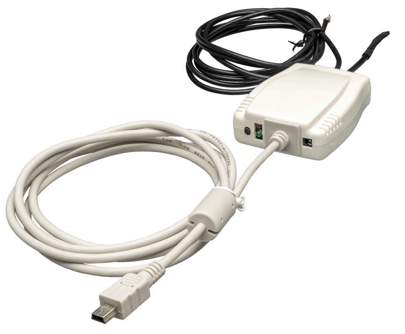 датчик температуры и влажности окружающей среды для карты da806 netfeeler 3 usb mini 1 x mini usb тип а связь инжиниринг nf5usbm от BTSprom.by