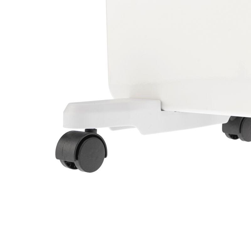  Конвектор электрический с механическим термостатом 2кВт X-нагревательный элемент Rexant 60-0098 фото в каталоге от BTSprom.by