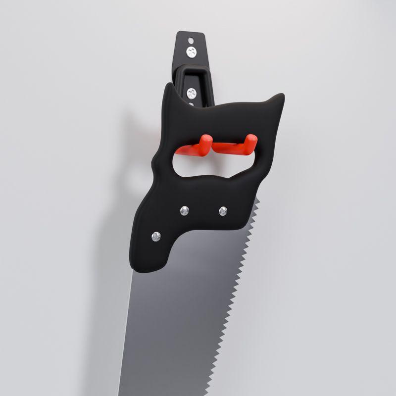  Набор кронштейнов настенных (уп.5шт) Rexant 38-0614 фото в каталоге от BTSprom.by