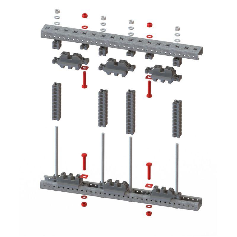 комплект для расширения межфазного расстояния dkc r5bbmpex от BTSprom.by