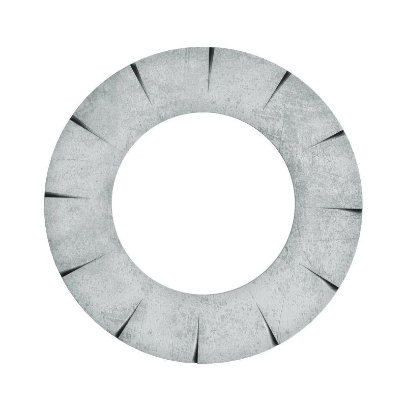 шайба стопорная м6 нерж. сталь inox 316l (уп.200шт) dkc cm220600inox316l от BTSprom.by