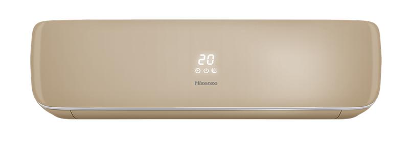 сплит-система инверторного типа champagne crystal super dc inverter as-13uw4rvetg01(c) wi-fi hisense нс-1694110 от BTSprom.by