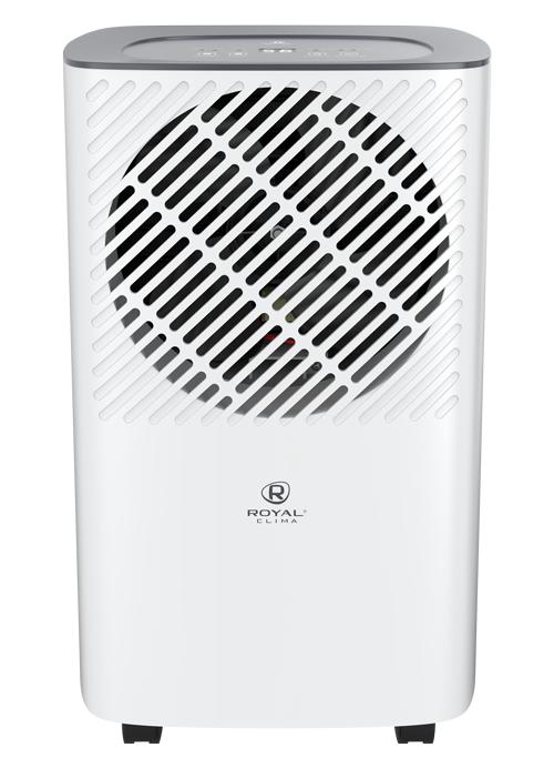  Осушитель воздуха RD-CR10-E ROYAL Clima НС-1337566 фото в каталоге от BTSprom.by