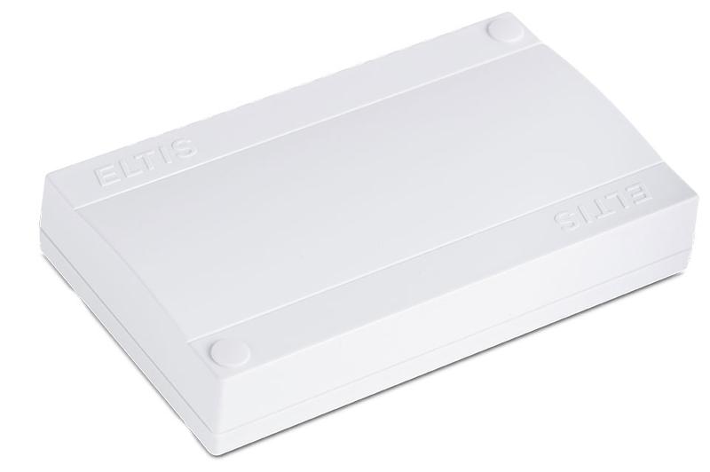 коммутатор этажный kmf-6.1 eltis 266985 от BTSprom.by