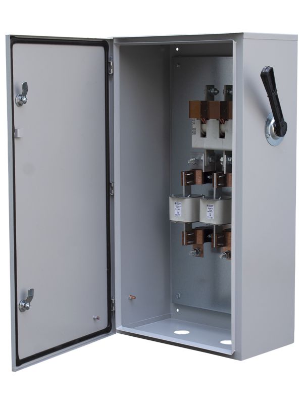 ящик силовой ярп11м-791-54 ухл2 630а с ппн-39 630а ip54 держатели медь электротехник et542519 от BTSprom.by