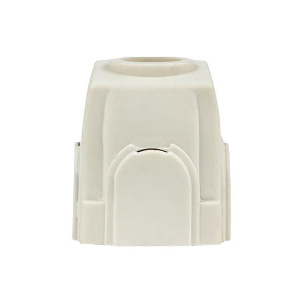  Зажим под проводник для совместного подключ. с шиной PIN под универс. соедин. PROxima EKF ck-u-r фото в каталоге от BTSprom.by