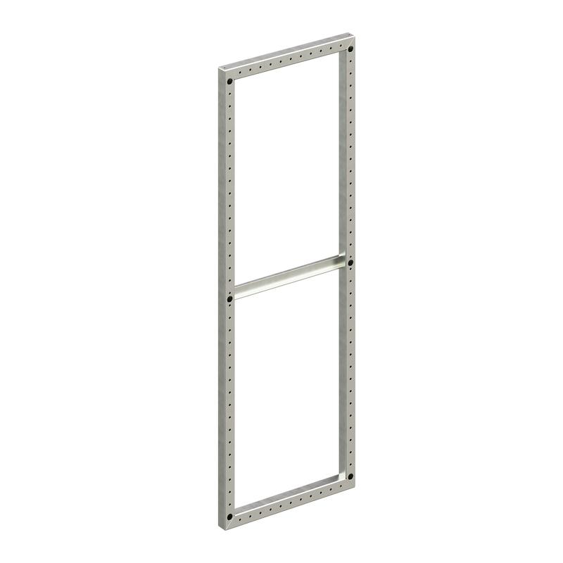 рама монтажная для корпусов ram fit 1800х800мм dkc r6fr1880 от BTSprom.by