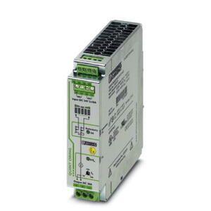 модуль резервный с защитным покрытием quint-oring/24dc/2х10/1х20 phoenix contact 2320173 от BTSprom.by