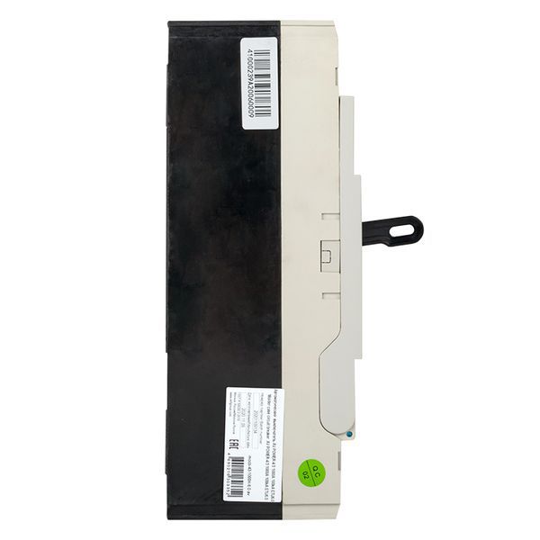  Выключатель автоматический 1000А 100кА AV POWER-4/3 ETU6.0 AVERES EKF mccb-43-1000H-6.0-av фото в каталоге от BTSprom.by