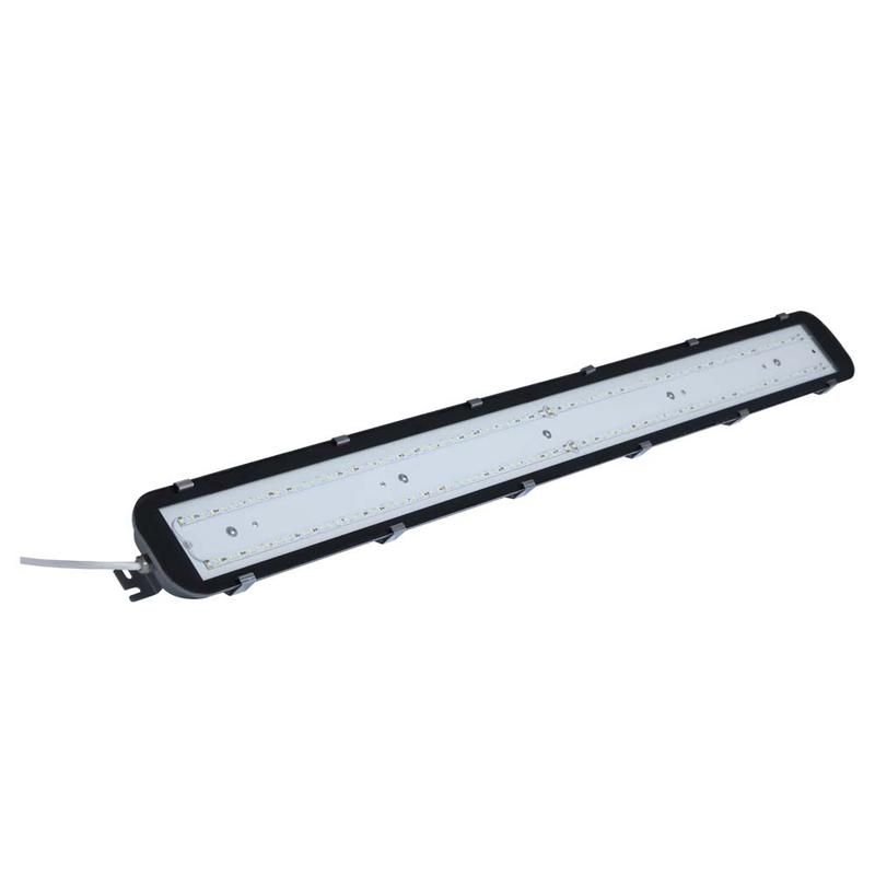светильник светодиодный "арклайн резист" led-60-1200 (840/cl/w/0/gen1) galad 19024 от BTSprom.by