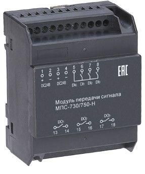 модуль передачи сигнала для блока управления н ва-730/750 dekraft 27297dek от BTSprom.by