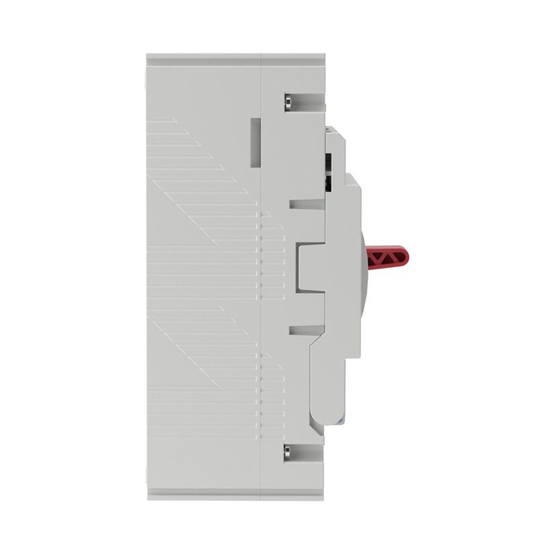  Выключатель автоматический MGS160 3P 64-80A 25kA YON MGS160M-3TAMF0080 фото в каталоге от BTSprom.by