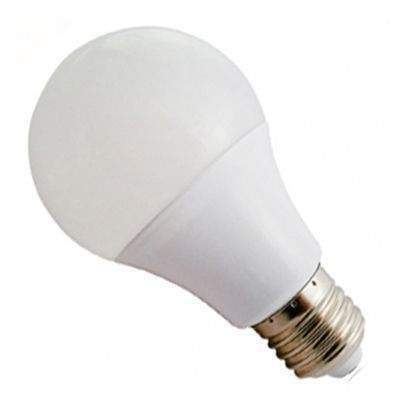светодиодная лампа led favourite e27 al-pc bulb 220v 7w (2700-3300 к) от BTSprom.by