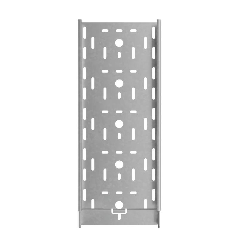 Лоток перфорированный 50х200 L5000 1.0мм "Быстрый монтаж ПЛЮС" HD КМ PL14827 фото в каталоге от BTSprom.by