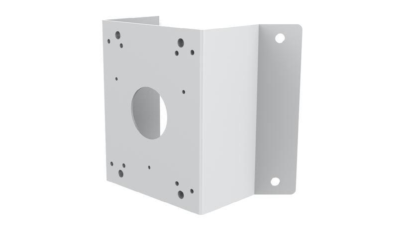 кронштейн угловой rvi rvi-1bcm-2 white от BTSprom.by