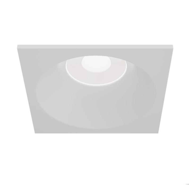 светильник vgl 10вт gu10х1 ip65 встраив. voltega vgl005w от BTSprom.by