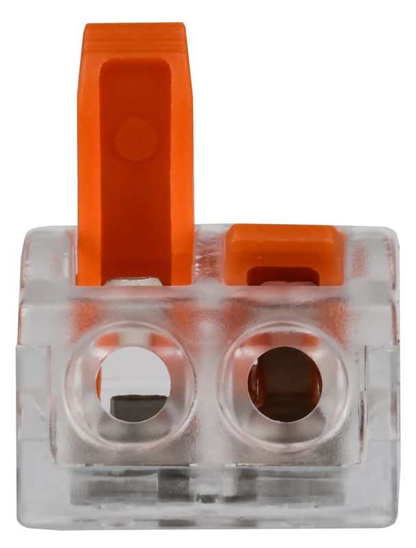  Клемма строительно-монтажная СМК 228-412 GENERICA UKZ60-412-100-G фото в каталоге от BTSprom.by