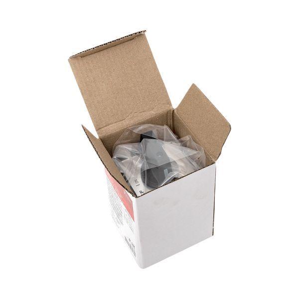  Переключатель кулачковый ПК-2-13 3П 100А "ВКЛ-ВЫКЛ" EKF pk-2-13-100 фото в каталоге от BTSprom.by