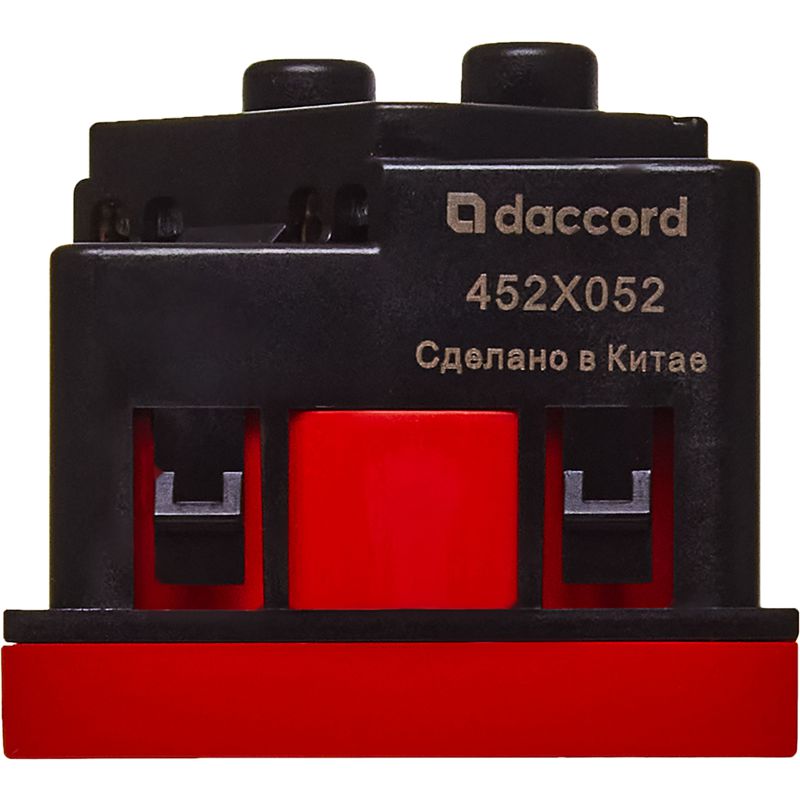  Розетка 2мод. 16А 250В 45град. с заземл. защ. шторки винт. зажимы красн. ИЭК Leg 4525052 фото в каталоге от BTSprom.by