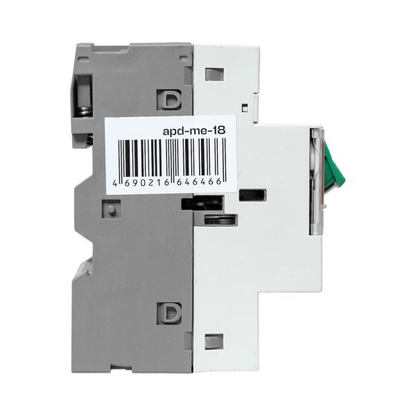  Выключатель автоматический для защиты двигателя АПД-32 13-18А EKF apd-me-18 фото в каталоге от BTSprom.by