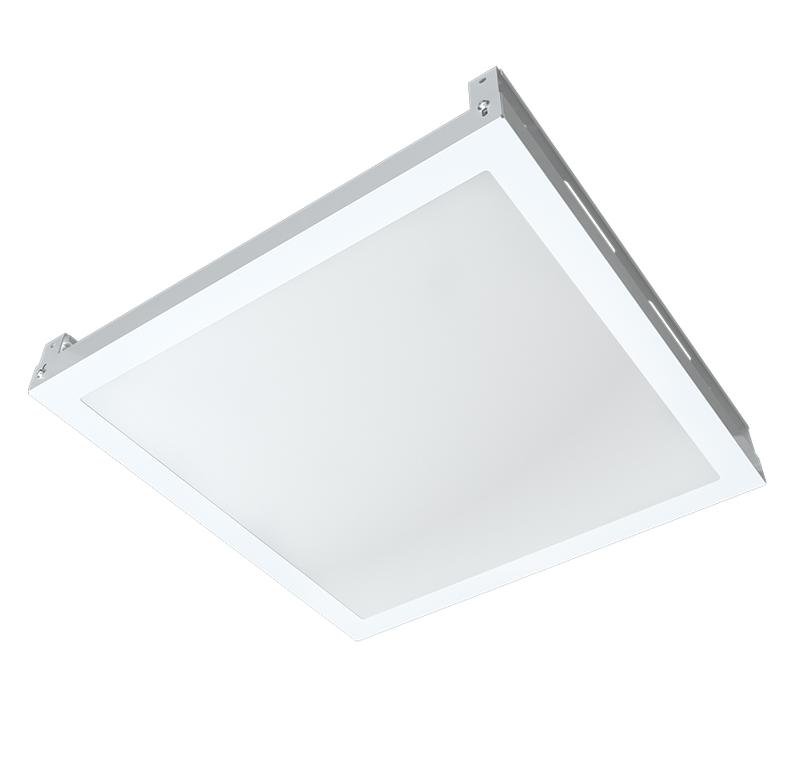 светильник светодиодный fi 595 even ip54 44вт 4000к faros 00000025884 от BTSprom.by