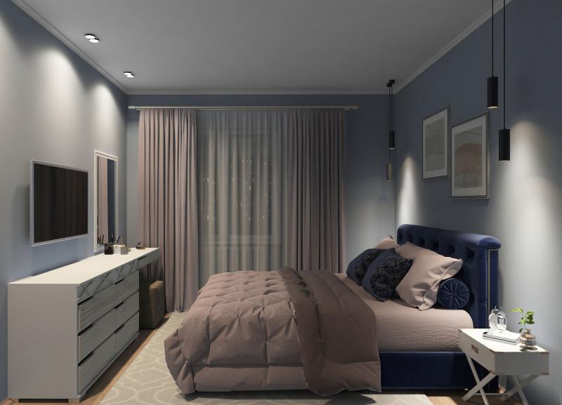  Светильник 50Вт GU10 IP20 встраив. алюм. черн. DENKIRS 598763 фото в каталоге от BTSprom.by