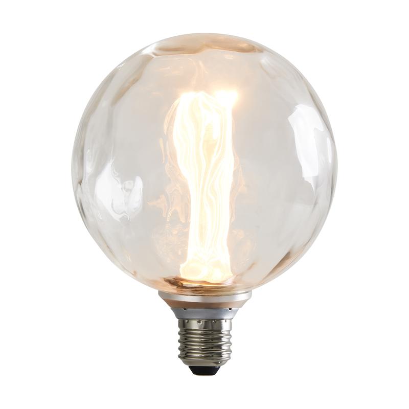 лампа светодиодная филаментная loft 271 g125fce 4вт 1800к e27 voltega 8545 от BTSprom.by