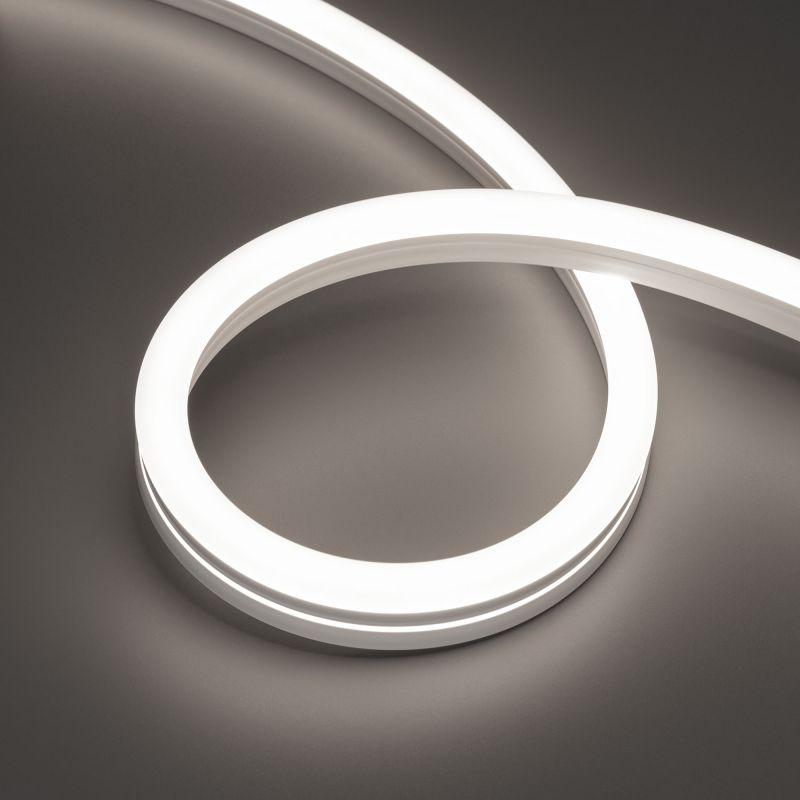 лента светодиодная moonlight-side-a140-12x24mm 24v day 5000к 9.6вт/м ip68 wire x2 прямой вывод кабеля герметичная (уп.5м) arlight 042800 от BTSprom.by