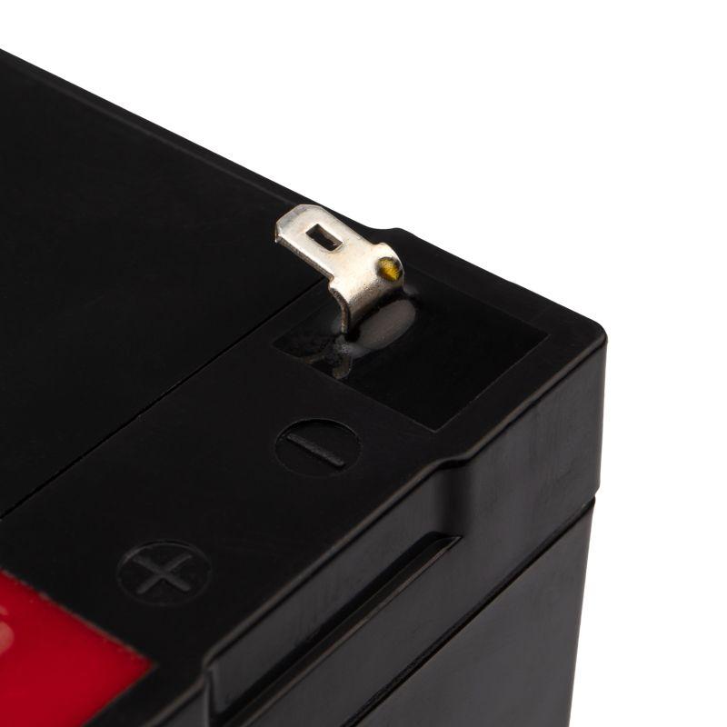  Аккумулятор 12В 7А.ч 30-2070-4 фото в каталоге от BTSprom.by