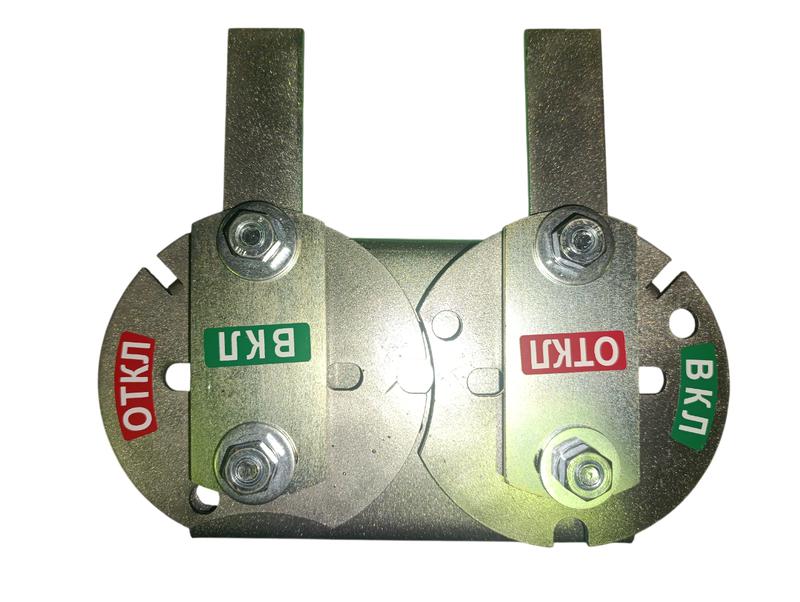 привод прнз-10 ухл1 электрофарфор 00003791 от BTSprom.by