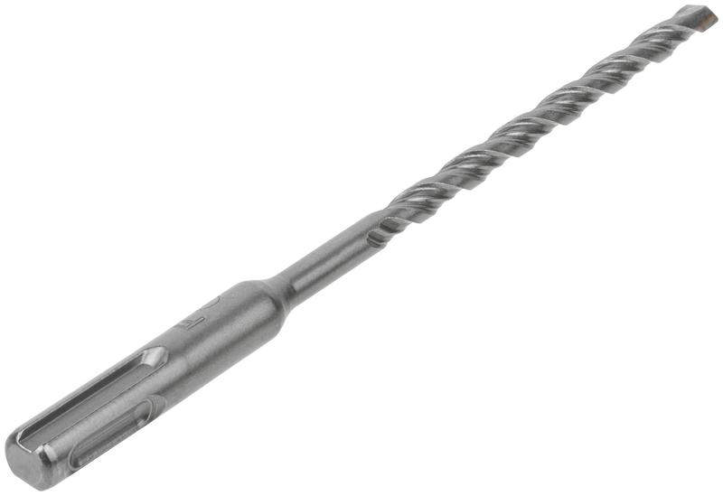  Бур по бетону SDS PLUS с двойн. резьбой 7х160мм FIT 32910 фото в каталоге от BTSprom.by