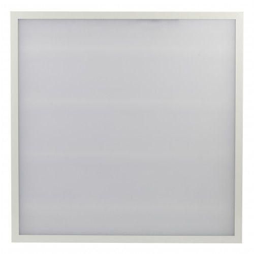 светильник светодиодный spo-6-36-4k-m (4) 36вт 4000к ip40 3200лм 595х595х19 с драйвером панель матов. эра б0039319 от BTSprom.by