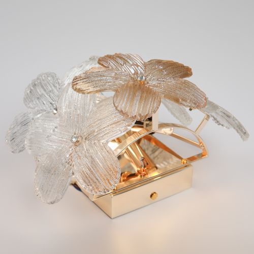  Бра Ethel 6132-401 5Вт 3хG9 дизайн Rivoli Б0061975 фото в каталоге от BTSprom.by