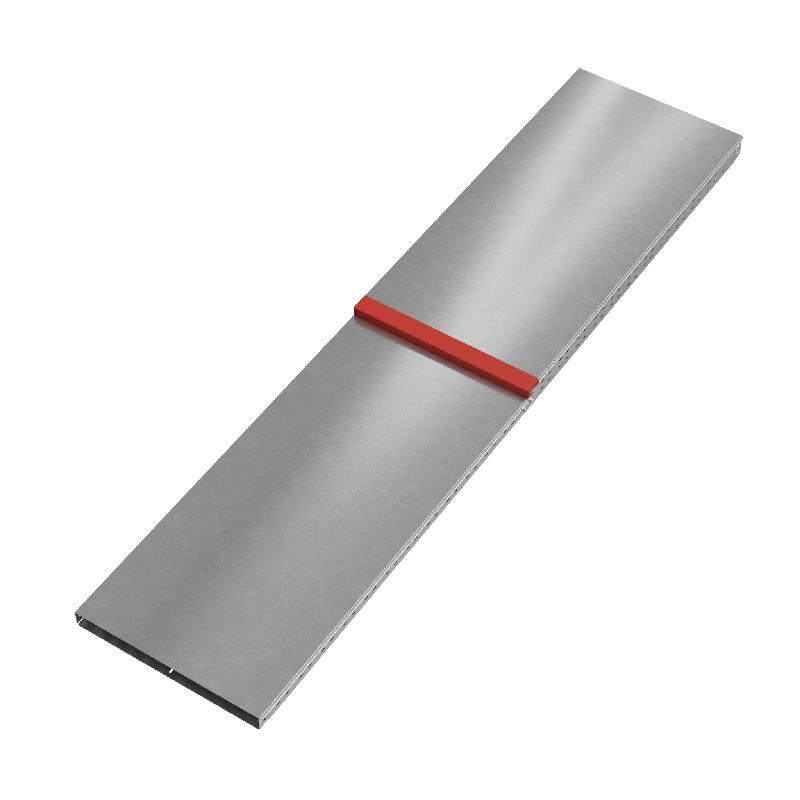 Переходник для лотка по высоте 50-80х600 "ПЛЮС" PDHplus50-80-600 HD КМ PL8477 фото в каталоге от BTSprom.by