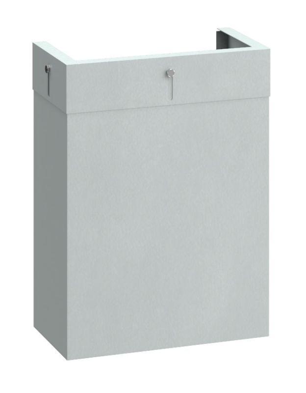 компенсатор высоты для уэрм-х-2800 (уп.2шт) iek ind-komp-2800-1 от BTSprom.by