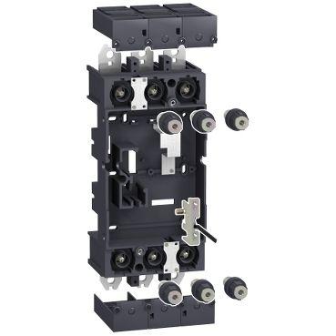 комплект цоколя 3п (400-630) se spc-pik3-04-06 от BTSprom.by