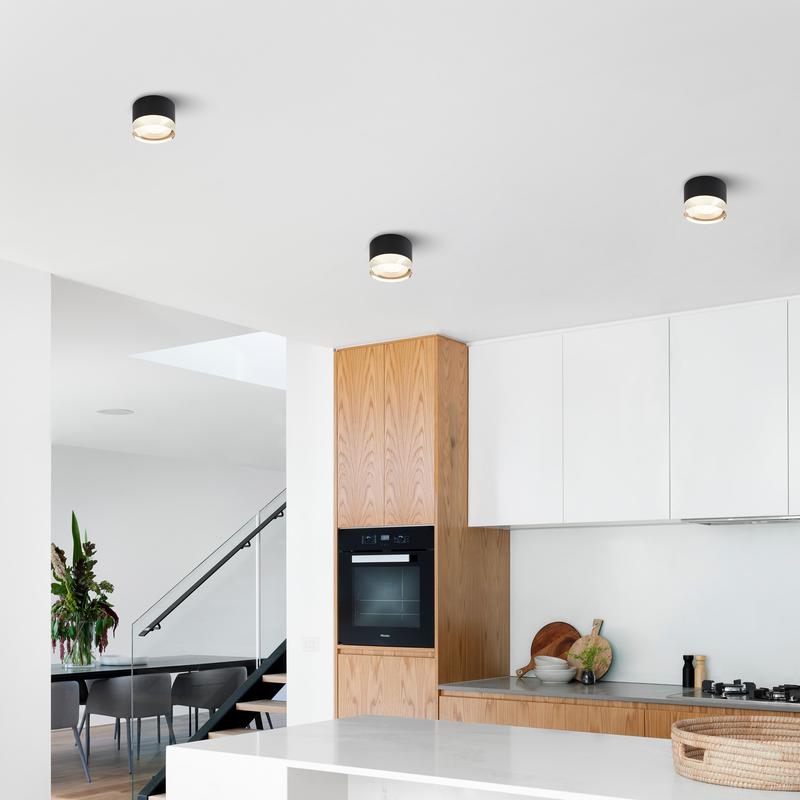  Светильник Zoro 15Вт GX53х1 IP20 спот Voltega VGL7134DL-01B фото в каталоге от BTSprom.by