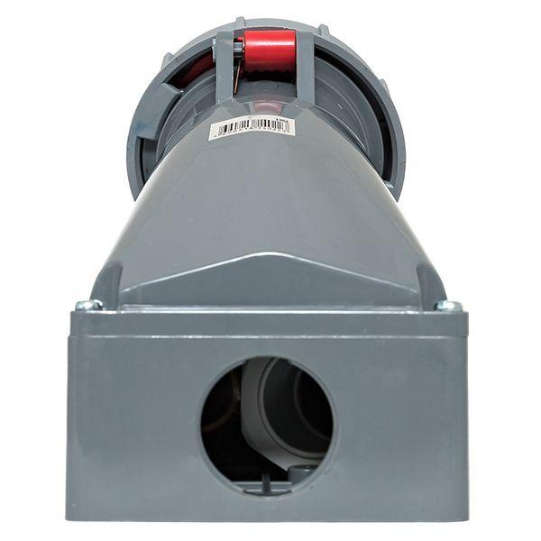  Розетка стационарная наружная 1352 3Р+РЕ+N 63А 380В IP67 PROxima EKF ps-1352-63-380 фото в каталоге от BTSprom.by