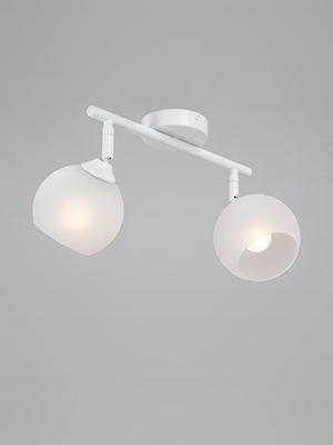 люстра v4313-0/2pl 2хe27 макс. 40вт vitaluce v4313-0/2pl от BTSprom.by