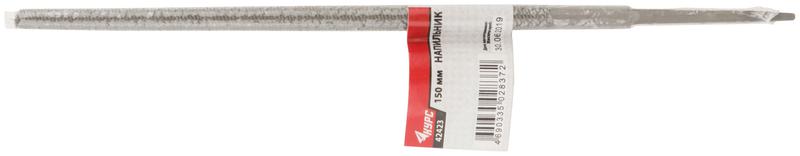  Напильник круглый 150мм КУРС 42423 фото в каталоге от BTSprom.by