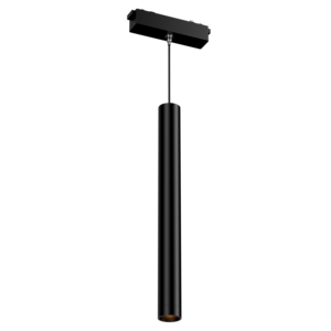 светильник светодиодный long tube для магнитной системы galakti 122x30x839 6вт 3000к 24град. cri>94 трековый черн. varton v1-r1-97010-93000-2000630 от BTSprom.by